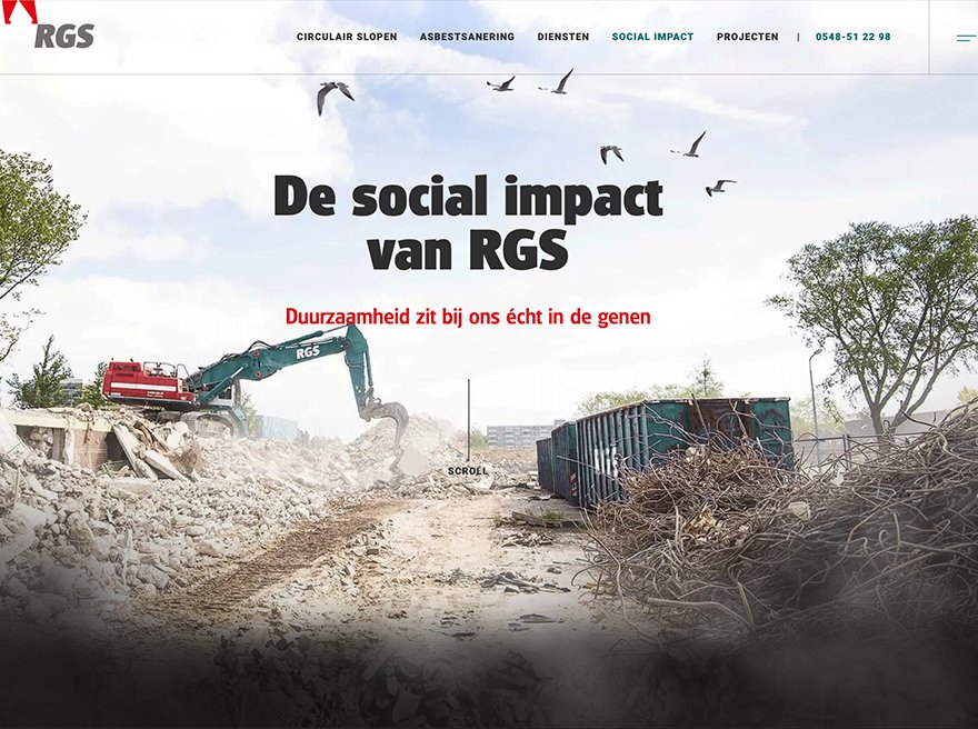 RGS