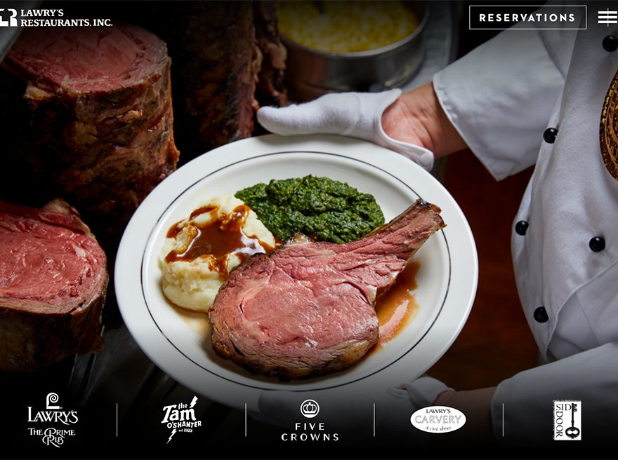 Lawry's Restaurants