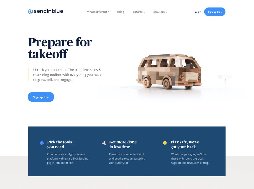 Sendinblue