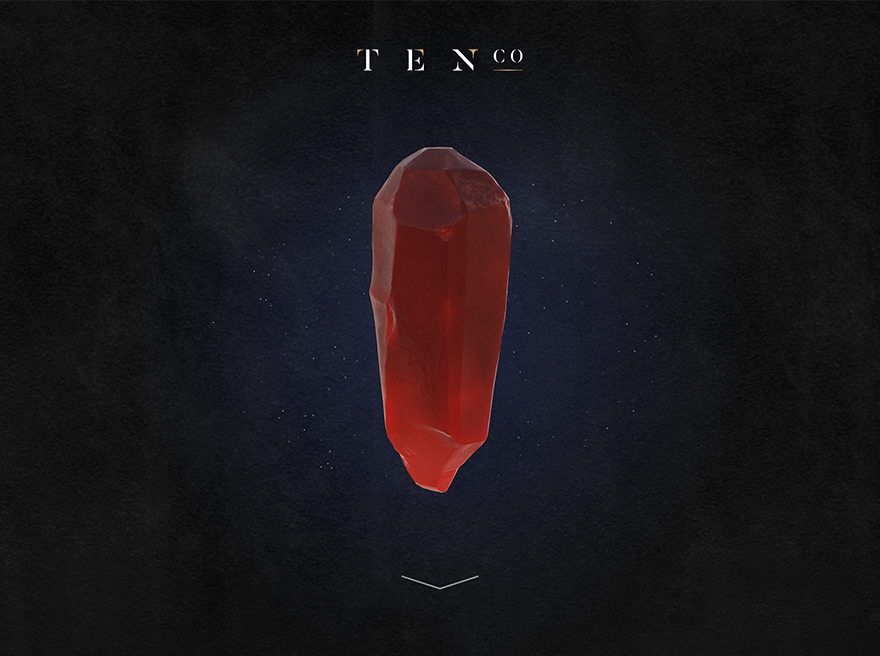 TENco — The Exclusive Network
