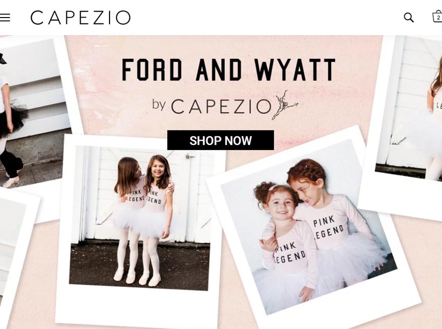 Capezio