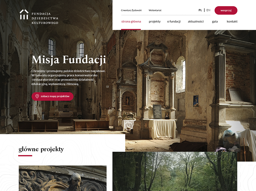 Cultural Heritage Foundation