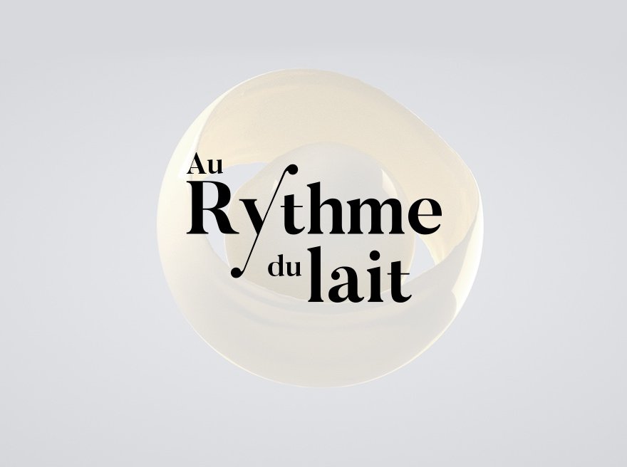 Au Rythme du Lait
