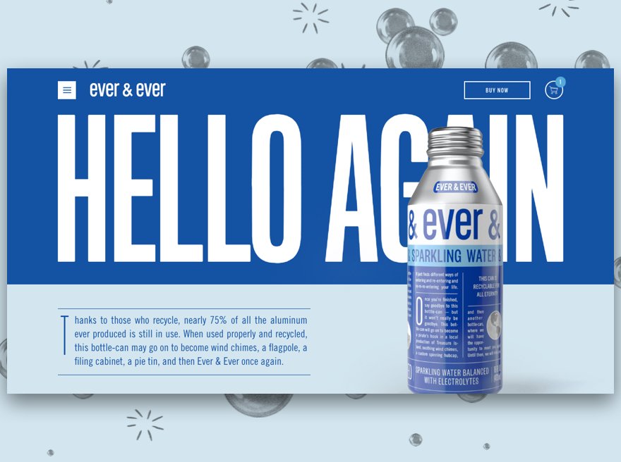 Ever & Ever
