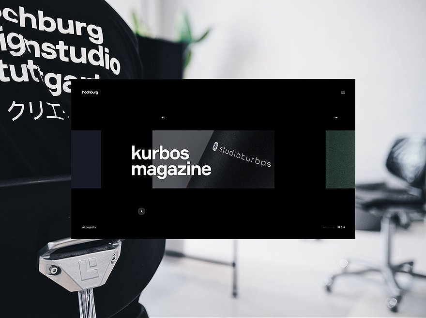 Hochburg Designstudio
