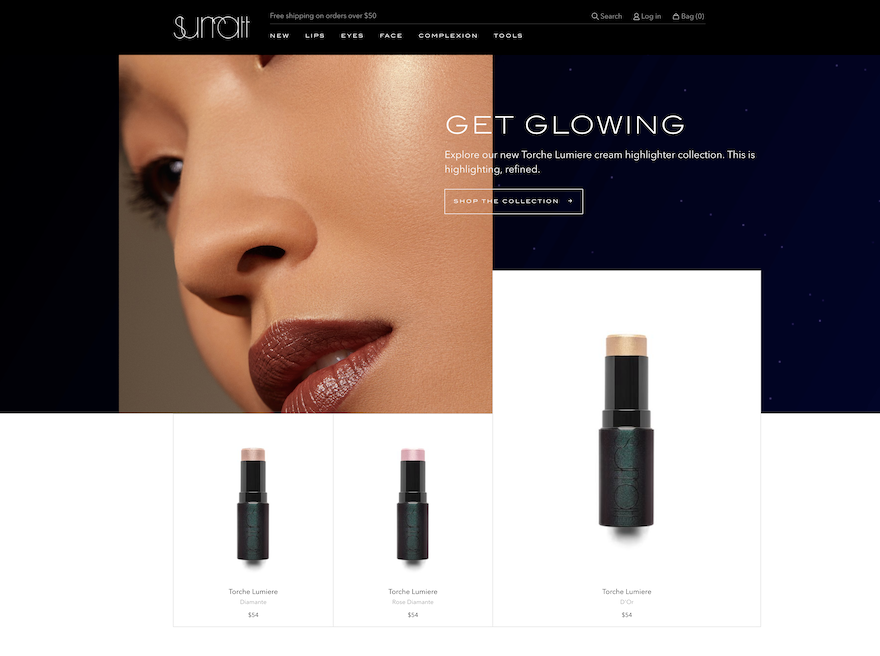 Surratt Beauty