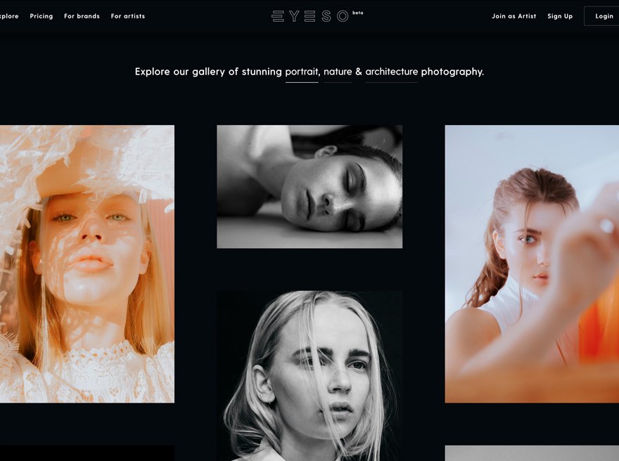 EYESO