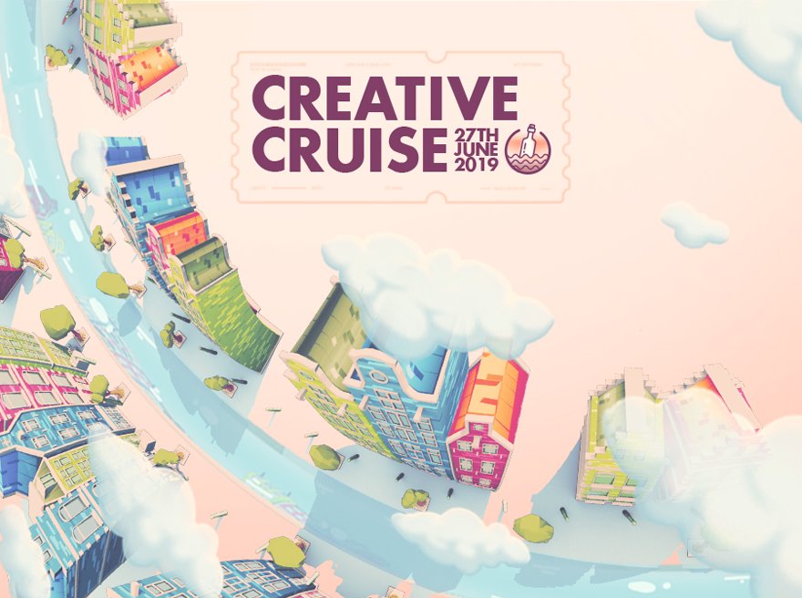 Creative Cruise 2019