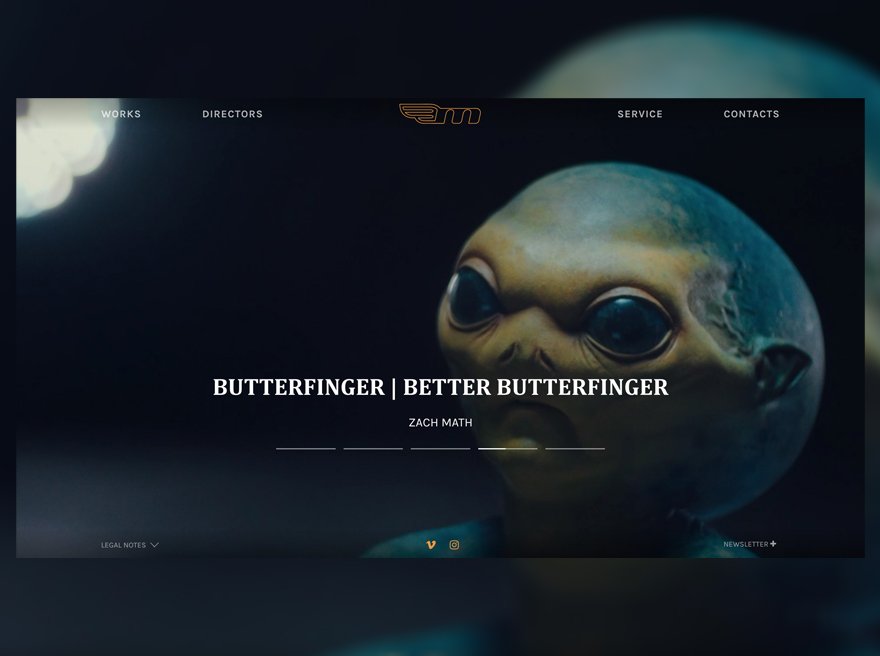 Mercurio Cinematografica