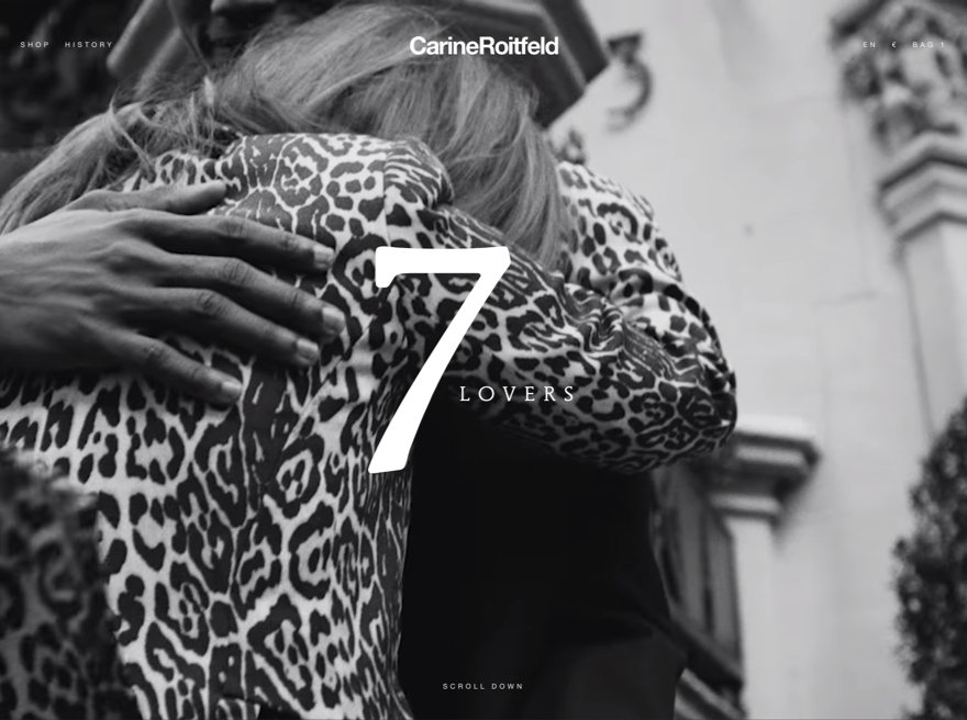 Carine Roitfeld