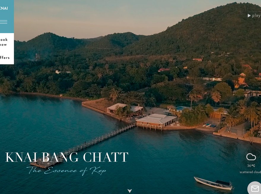 Knai Bang Chatt