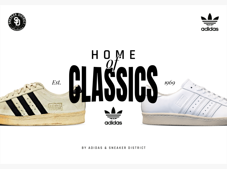 Home of Classics