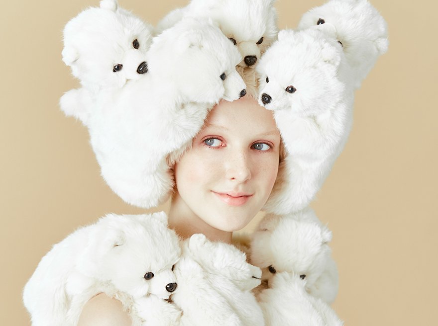 BEARHUG GROUP RECRUIT