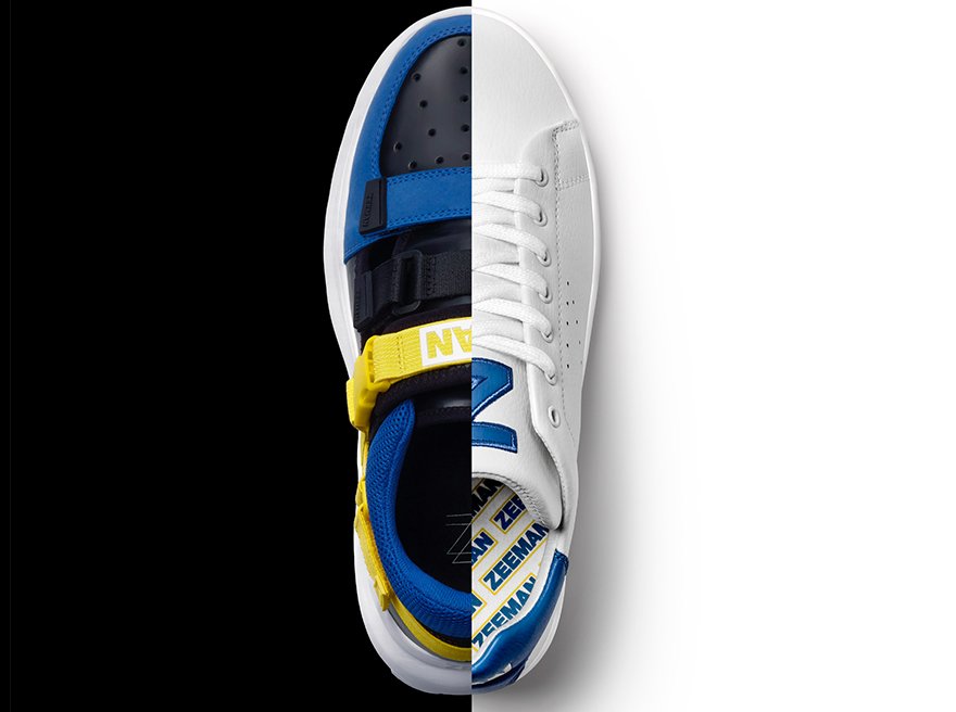Zeeman