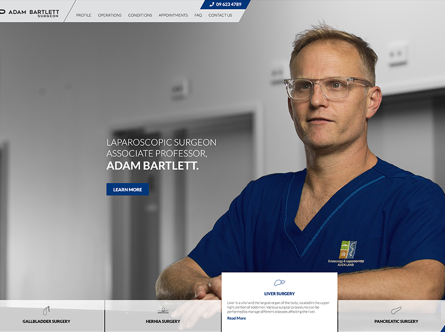 Adam Bartlett