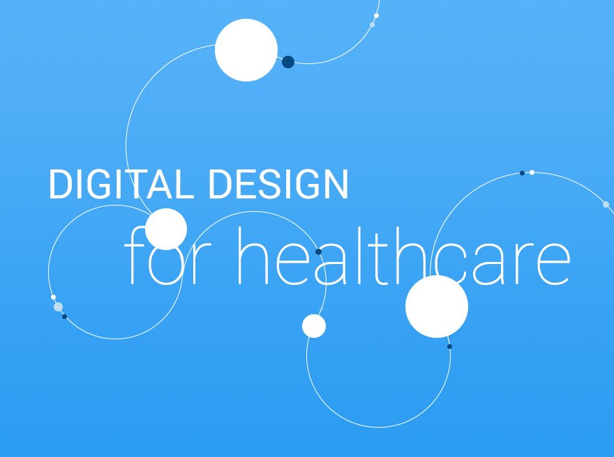 Digital Healthcare UX
