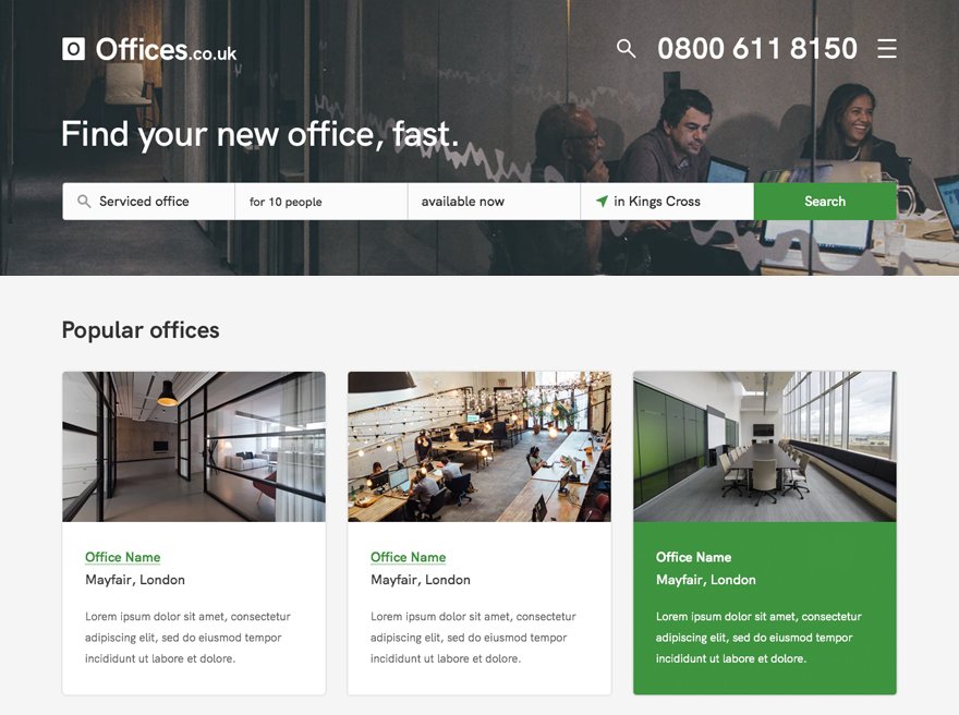 Offices.co.uk
