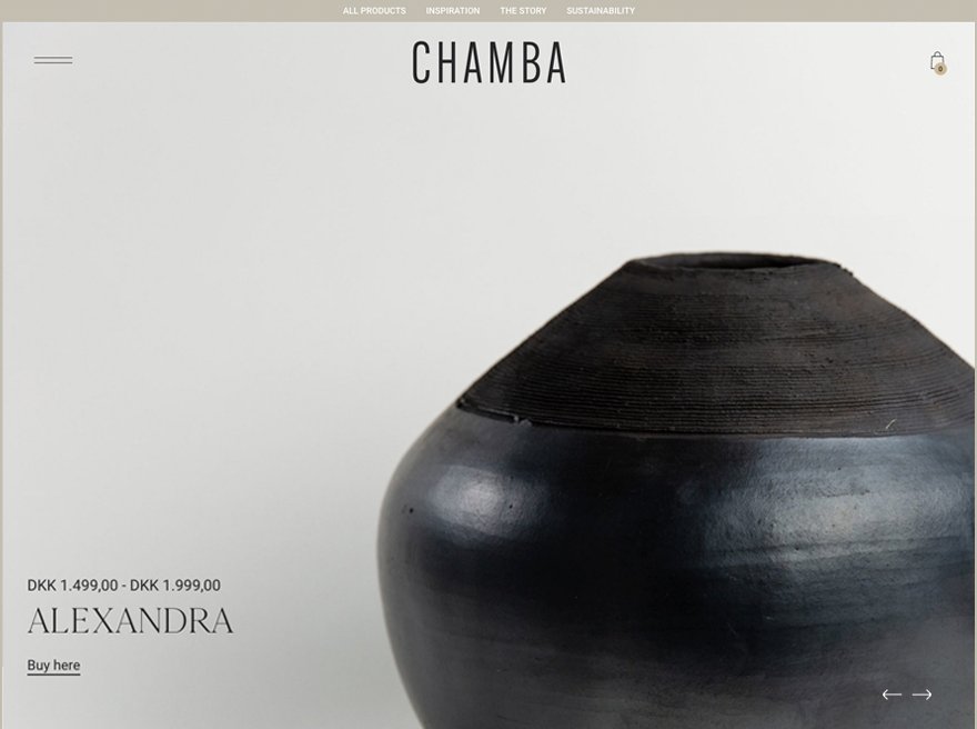 CHAMBA