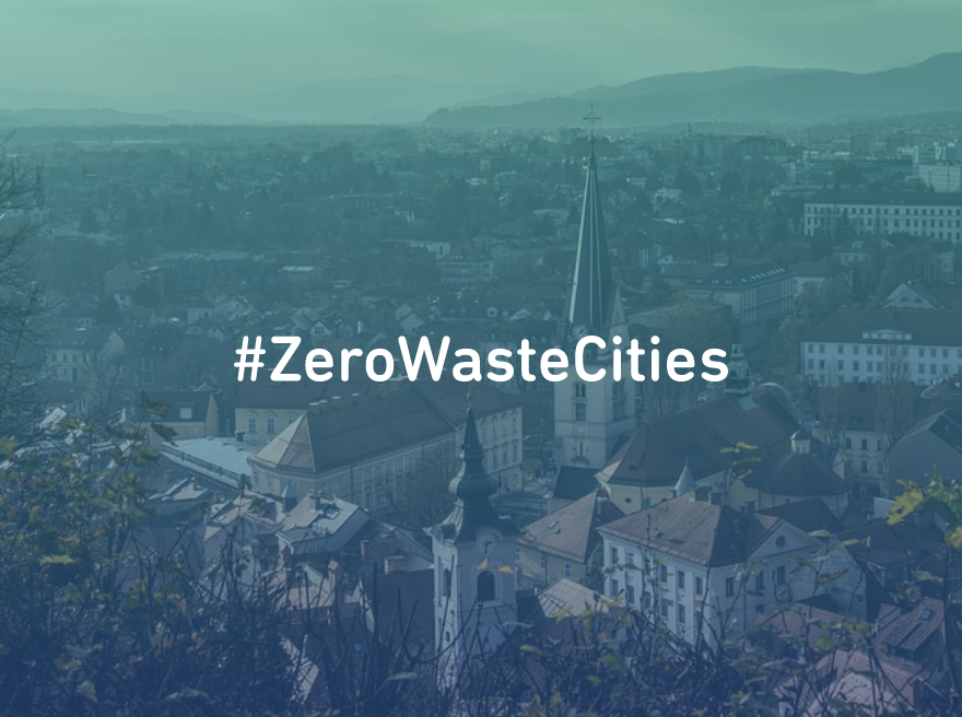 Zero Waste Cities