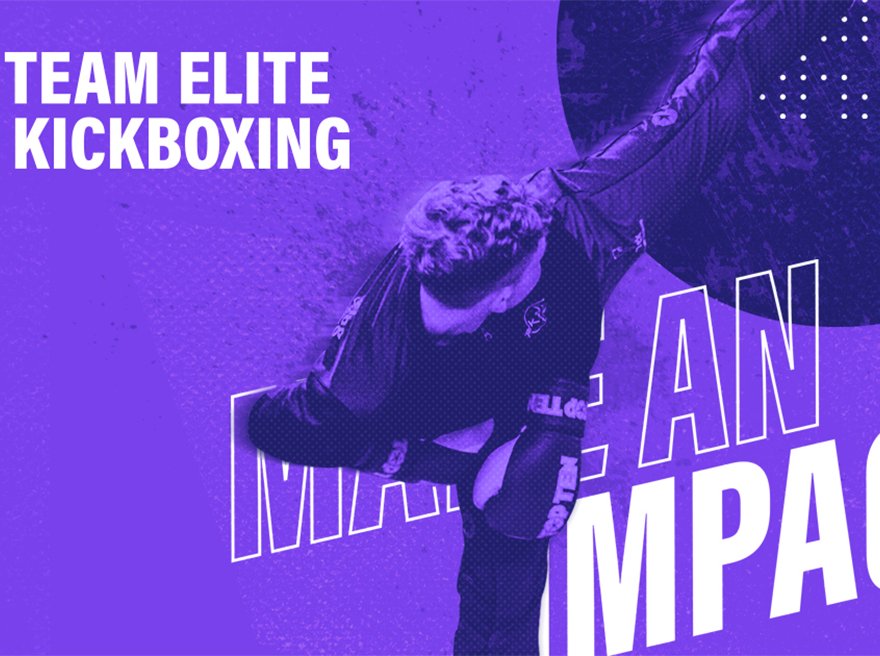 Team Elite Kickboxing