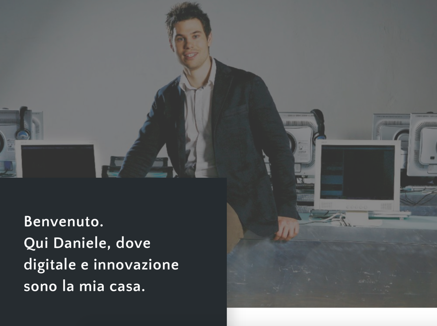 Daniele Pelleri