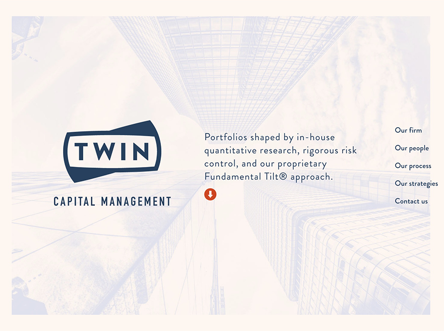 TWIN Capital Management