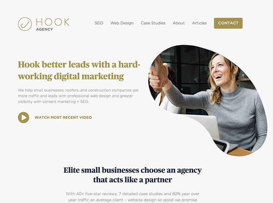 Hook Agency