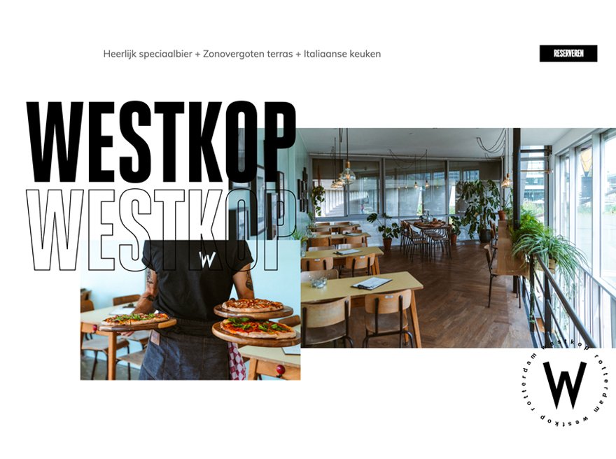 Westkop