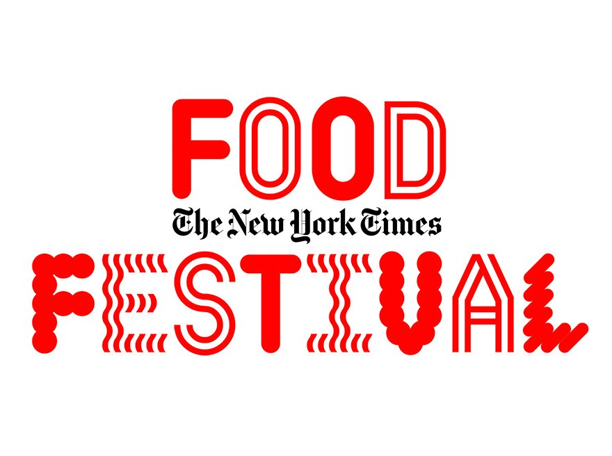 New York Times Food Festival