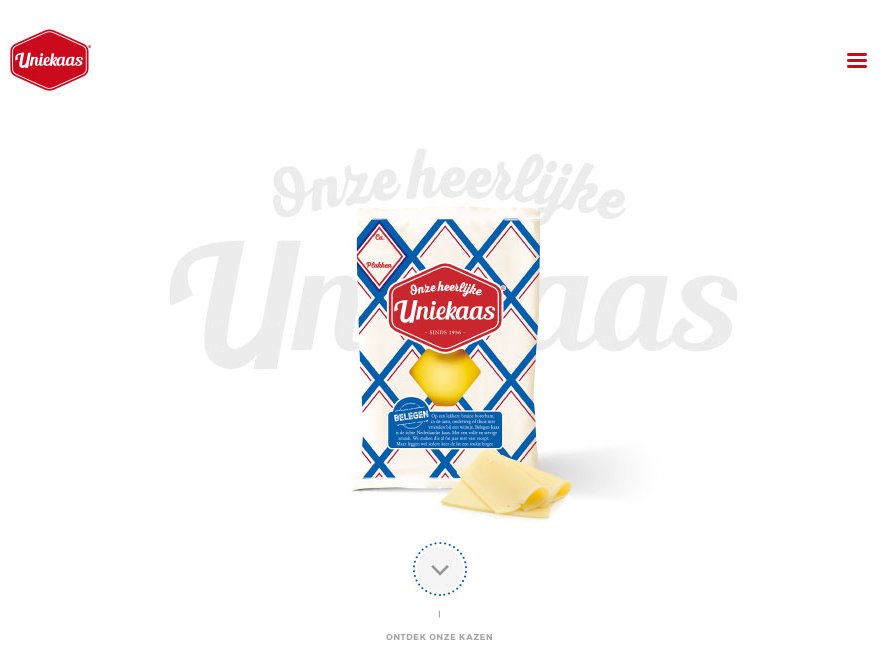 Uniekaas