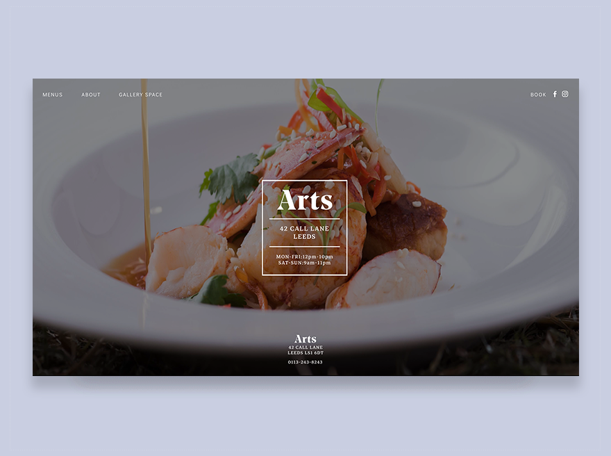Arts Leeds