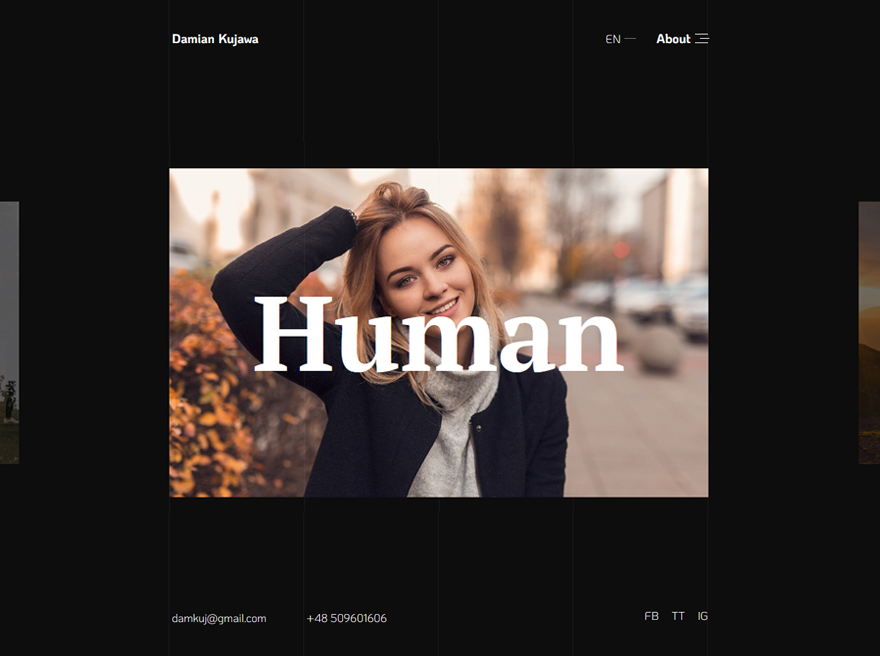 Damian Kujawa Photography