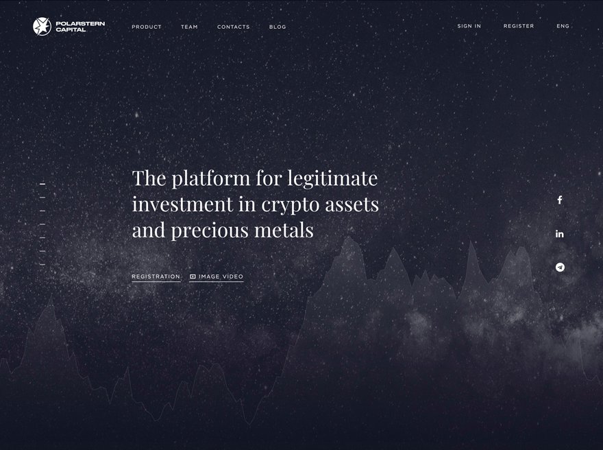 Polarstern Capital
