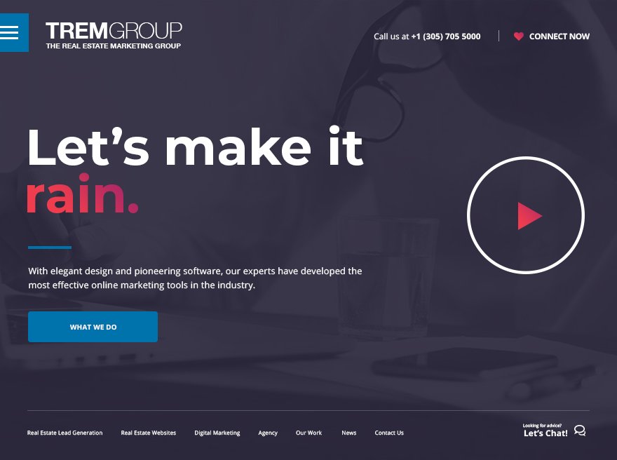 TREM Group