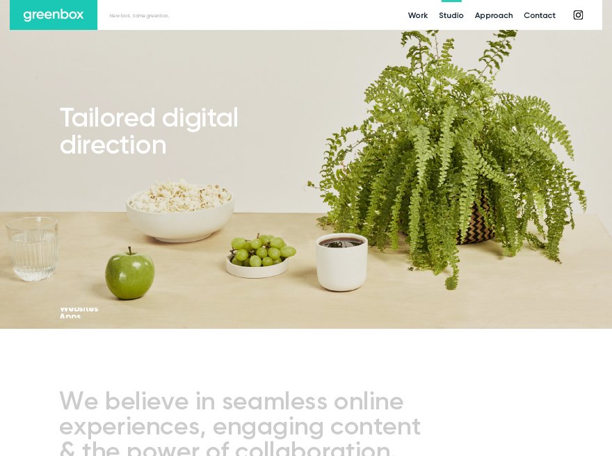 Greenbox Designs