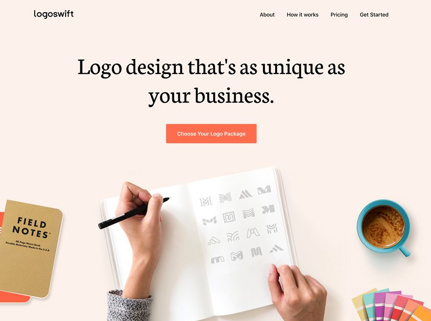 Logoswift