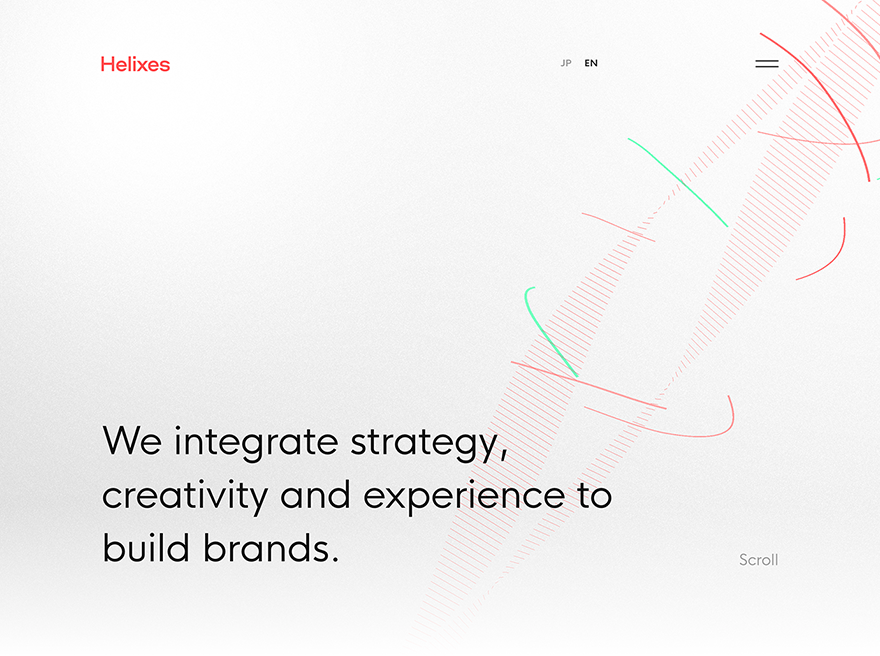 Helixes Inc.