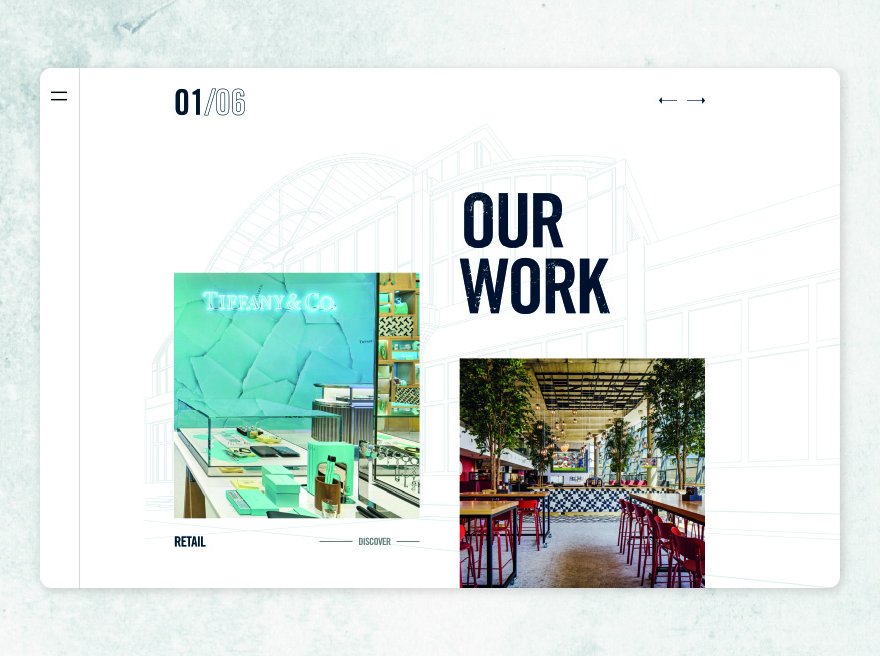 Portview Fitout