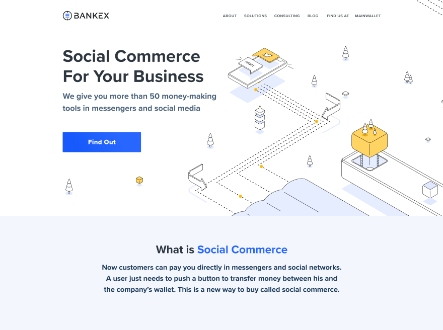 Bankex