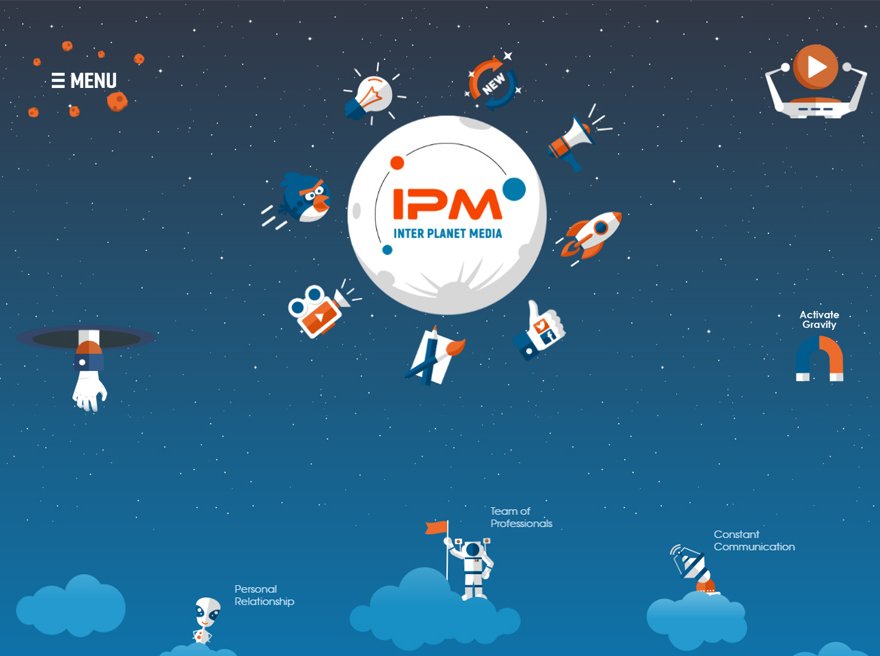 Inter Planet Media