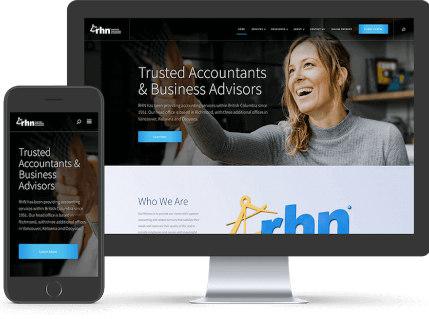 RHN CPA