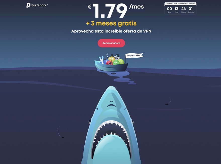 Surfshark