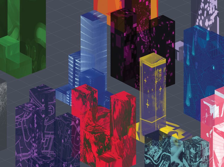 Best D3 Websites | Web Design Inspiration