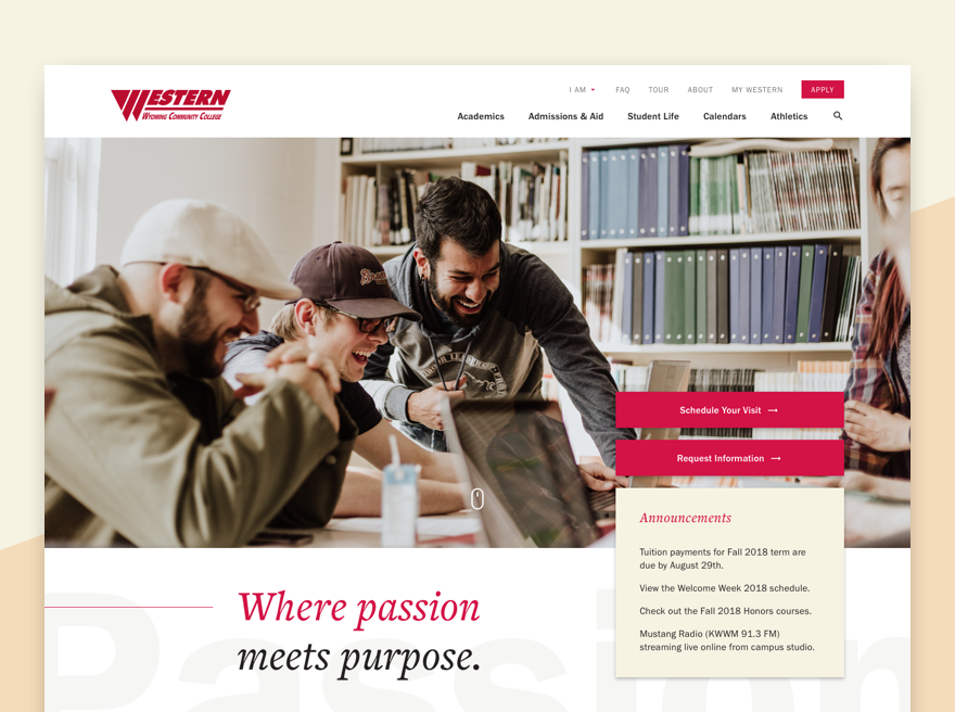 Western Wyoming Comm. College