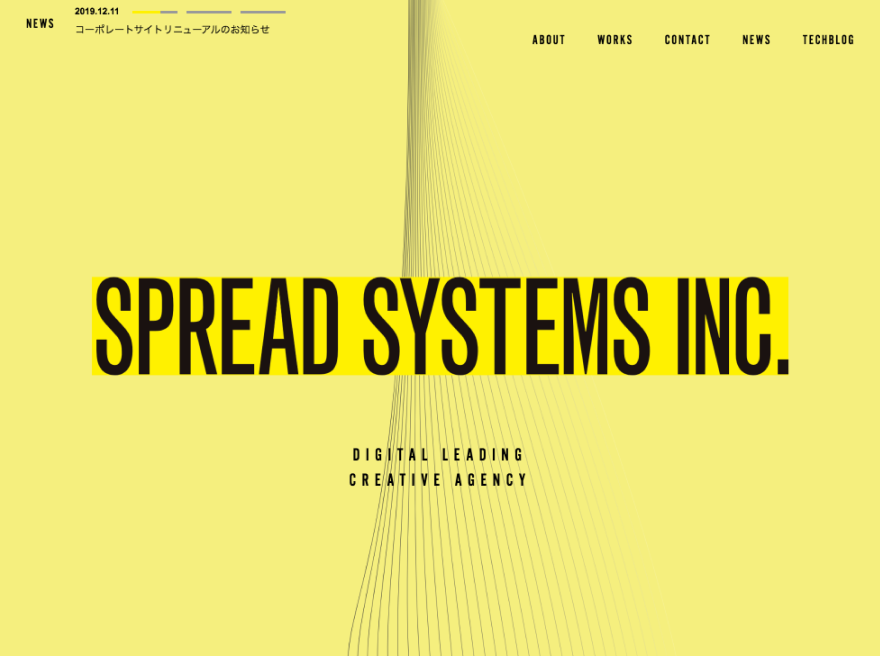 SPREAD SYSTEMS INC.