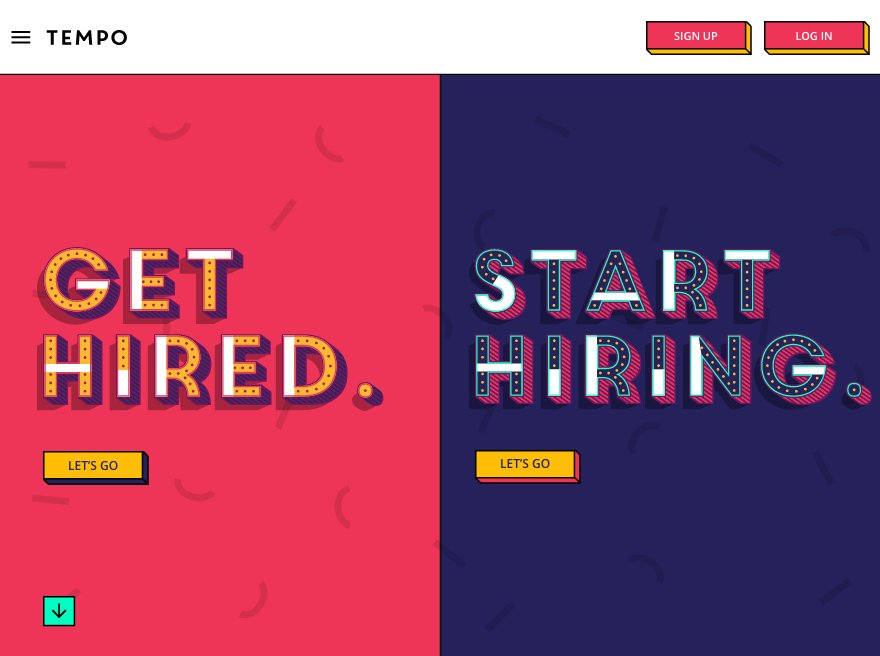 Tempo