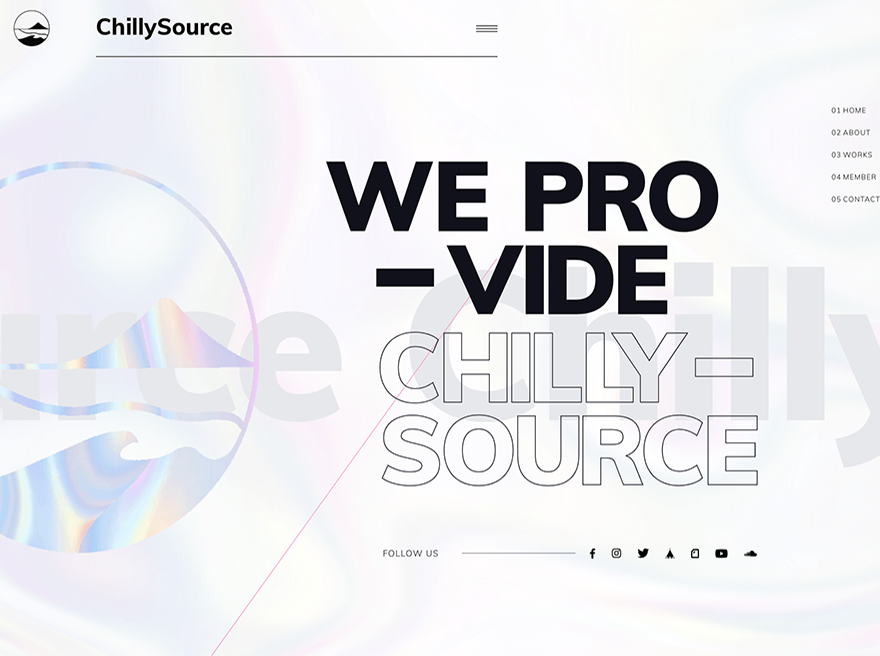 ChillySource