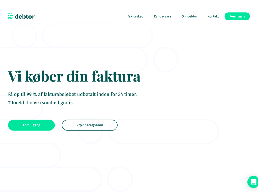 Debtor