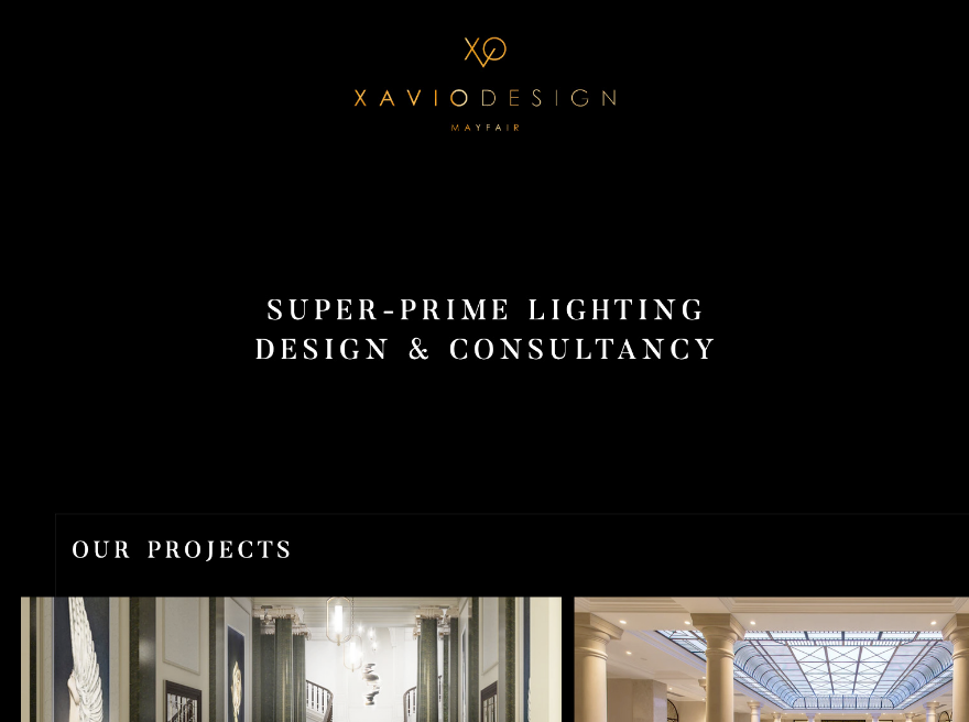 Xavio Design