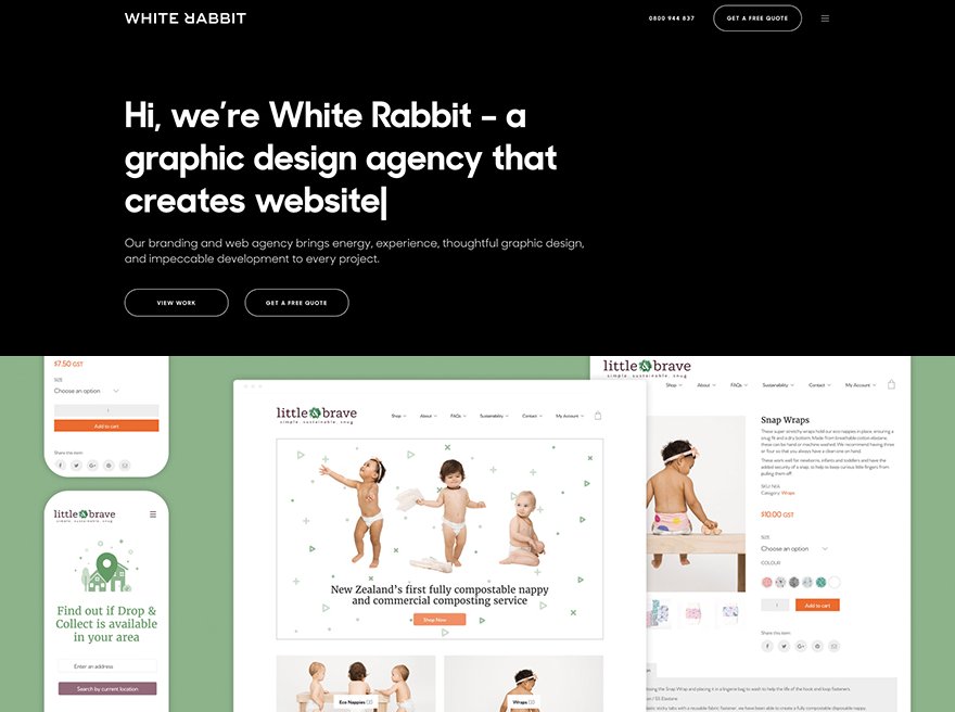 Graphic Design Auckland